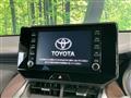 2021 Toyota Harrier