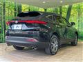 2021 Toyota Harrier