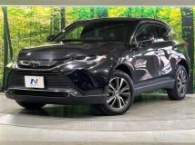 2023 Toyota Harrier
