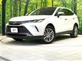 2023 Toyota Harrier