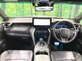 2023 Toyota Harrier