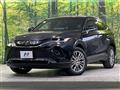 2023 Toyota Harrier