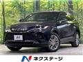 2023 Toyota Harrier