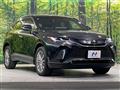 2023 Toyota Harrier