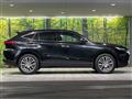 2023 Toyota Harrier