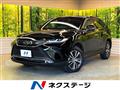 2024 Toyota Harrier