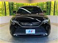 2024 Toyota Harrier