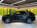2024 Toyota Harrier