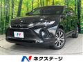 2024 Toyota Harrier