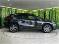 2024 Toyota Harrier