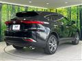 2024 Toyota Harrier