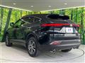 2024 Toyota Harrier