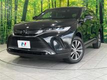 2024 Toyota Harrier