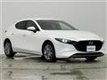 2019 Mazda Mazda3