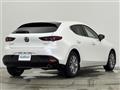 2019 Mazda Mazda3