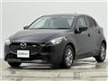 2023 Mazda Mazda2