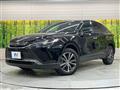 2025 Toyota Harrier