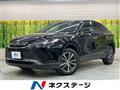 2025 Toyota Harrier