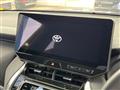 2025 Toyota Harrier