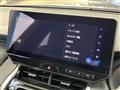 2025 Toyota Harrier
