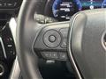 2025 Toyota Harrier