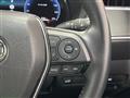 2025 Toyota Harrier