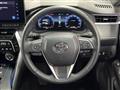 2025 Toyota Harrier