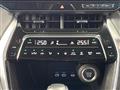 2025 Toyota Harrier