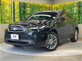2024 Toyota Harrier