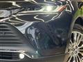 2024 Toyota Harrier
