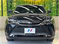 2024 Toyota Harrier