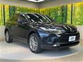 2024 Toyota Harrier