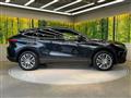2024 Toyota Harrier