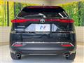 2024 Toyota Harrier