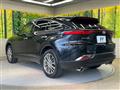 2024 Toyota Harrier
