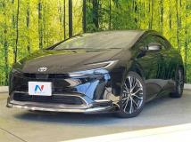 2024 Toyota Prius