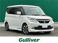2016 Suzuki Solio