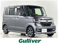 2018 Honda N BOX