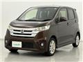 2014 Nissan DAYZ