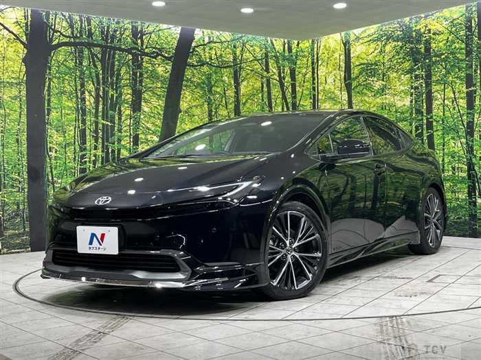 2023 Toyota Prius