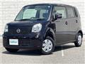 2011 Nissan Moco