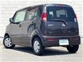 2011 Nissan Moco