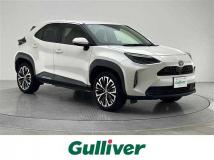 2021 Toyota Yaris Cross