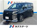 2022 Toyota Voxy