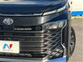 2022 Toyota Voxy