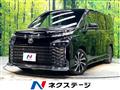 2023 Toyota Voxy