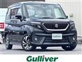 2021 Suzuki Solio