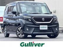 2021 Suzuki Solio