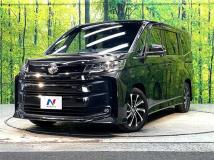 2023 Toyota Noah