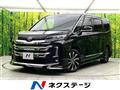 2023 Toyota Noah